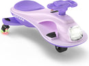 Gotrax Bluetooth Electric Wiggle Car for Kids Ages 3-8 with 12V Battery for 120 Minutes of Fun