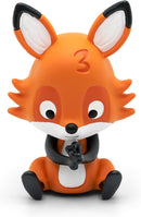 Counting Songs Audio Figurine from Tonies for Kids