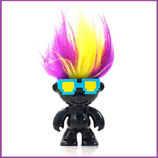 Elektrokidz Dub Music Series Interactive Electronic Robot with Sound and Motion