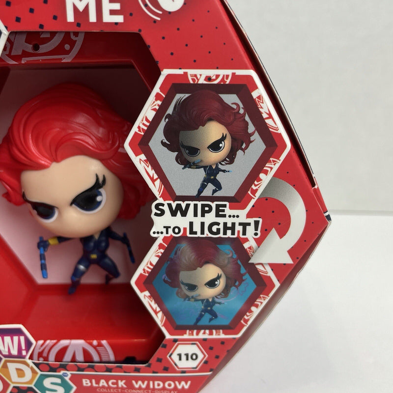 Wow Pods Marvel Black Widow Collectible Figure