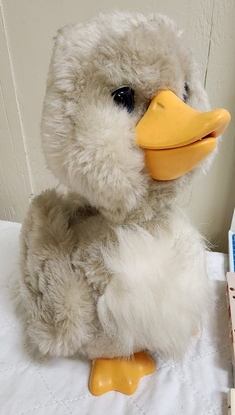 Talking Mother Goose Collection with 12 Cassettes, 22 Books, and Clothing Set