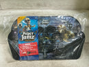 WowWee Paper Jamz Instant Rockstar Drum Set 2009 Edition - Explore the Song Collection
