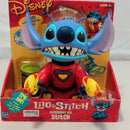Retro Lilo & Stitch Conversational Slime Figure
