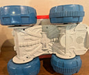 SESAME STREET Elmo Giggle N Go Vehicle