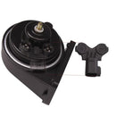 Chevrolet-Compatible Car Horns for Chevy, Buick, and GM Vehicles, 12V Power