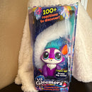 Lil' Gleemerz Loomur Interactive Light-Up Toy Figure for Kids 5+