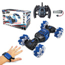Lexibook Crosslander Off-Road Remote Control Car, Speeds up to 12km/h, Lightweight Design