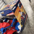 Adventure Force 6V Electric Ride-On Vehicle with Functional Front Loader for Ages 1.5+