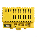 24V Electric Ride-On Car Control System with 2.4G Remote and 5-Pin Receiver for Children