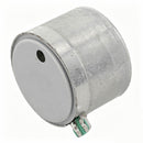 EG-530AD-6F Capstan Motor Replacement - DC 6V, 34mm Diameter, 25mm Height