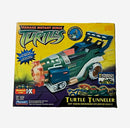 Teenage Mutant Ninja Turtles Turtle Tunneler Vehicle by Playmates 2004