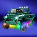 Adjustable Underbody Lights for Power Wheels (2 Strips)