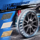 12V Electric Go Kart for Kids with Adjustable Seat and EVA Tires