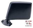 Driver Side Mirror Replacement for Ford Bronco II and Ranger