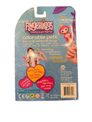 Interactive Baby Monkey Bella Fingerlings by WowWee with Bonus Stand MPN 3715 2017