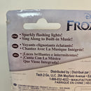 Disney Frozen II Sing-Along Microphone for MP3 Players and Headphones