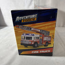 Adventure Force Ladder Fire Truck 07 Playset