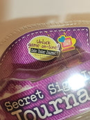 BFC Ink Best Friends Secret Sign In Journal by MGA Entertainment