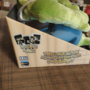Gemmy Frogz Country Singing and Dancing Frog Performs "Save a Horse Ride a Cowboy"