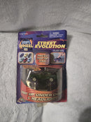 1/64 Agglo Smart Wheel Street Evolution with Illuminated Wheels and Headlights in Blue