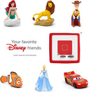 Counting Songs Audio Figurine from Tonies for Kids