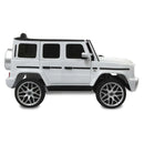 Mercedes G Wagon AMG Concept Ride-On for Kids