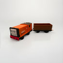 2009 Mattel Thomas & Friends Trackmaster Motorized Train Rusty Engine
