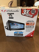Schumacher CR-7 Universal Battery Charger for 6/12V Perego and Razor Ride-On Toys