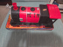 Choo Choo Train Bump & Go with Sound Effects and Whistle Adventure Force - Requires 3 AA Batteries