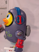 YJTOYS Galactic Duck Dance - New with Batteries Included