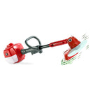 Children's Electric Lawn Mower Play Set with Sound and Light Effects
