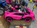 Kids' Adventure Vehicle