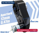 2Pack WW-4 12V RS390 16000RPM Motor Gearbox for Power Wheels Motor Enhancement