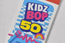 Yoto Kidz Bop 50 Music Card for Kids in Vibrant Colors