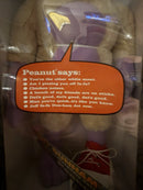 2013 Jeff Dunham Peanut Talking Doll - Brand New in Box!