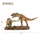 PNSO Yang Chuanosaurus: The Brave Chongqing Dragon 1/35 Scale Dinosaur Figurine