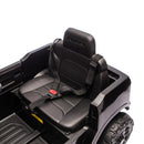 Dodge RAM 3500 12V Kids Ride-On Truck with Remote Control, 2WD, LED Lighting