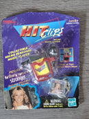 HitClips Mini Music Player featuring Britney Spears - Stronger Edition