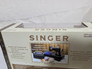 Singer Model A 2401 Chainstitch Sewing Machine Play Toy - New in Box