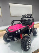 Adventure ATV & UTV Ride-On Toy Cars for Kids
