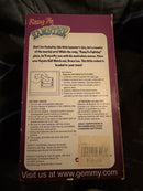 Gemmy Martial Arts Dancing Hamster - Requires AA144 Batteries
