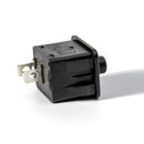 Set of 2 Plunger Type Foot Pedal Switch Accelerators for 12V and 6V Power Wheels