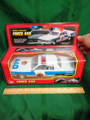 Exclusive New Bright Force 440 Electric Police Patrol Vehicle