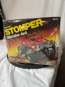 Schaper Stomper Monster 4x4 Crimson Crusher Chevy