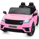 24V Electric Ride-On Land Rover for Children Aged 4-8