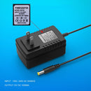 12V Charger for Kids' Ride-On Toy Vehicles