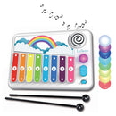Lexibook Xylofun K340 Electronic Xylophone