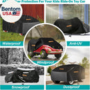 Waterproof 420D Cover for Kids Ride-On Power Wheels Jeep