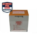 Fisher Price 12V Orange Top Battery for Power Wheels 00801-1661