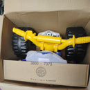 Fisher Price Power Wheels Mini Quad with 6V Battery